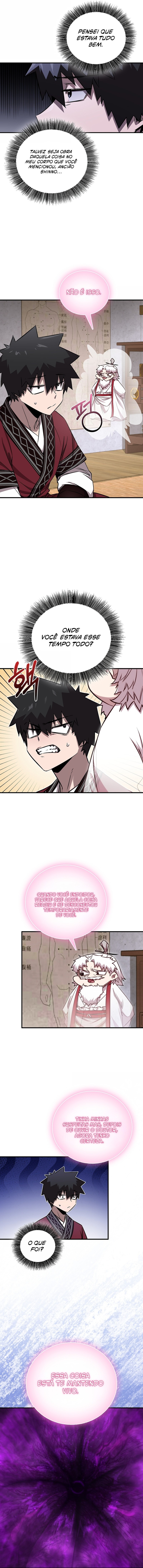 Read Childhood Friend of Zenith PT Manga Online