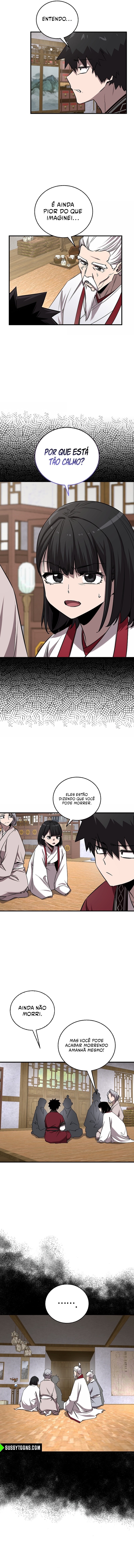 Read Childhood Friend of Zenith PT Manga Online