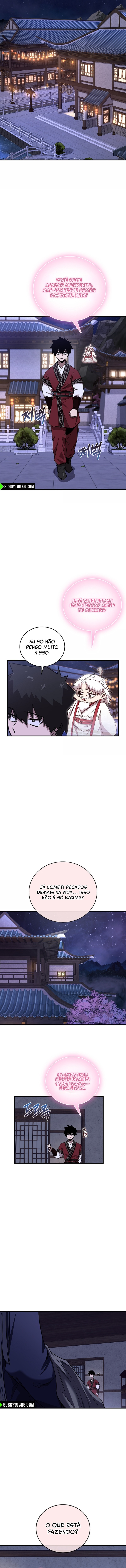 Read Childhood Friend of Zenith PT Manga Online
