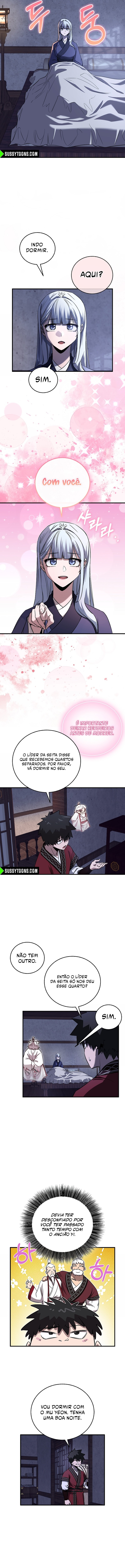 Read Childhood Friend of Zenith PT Manga Online