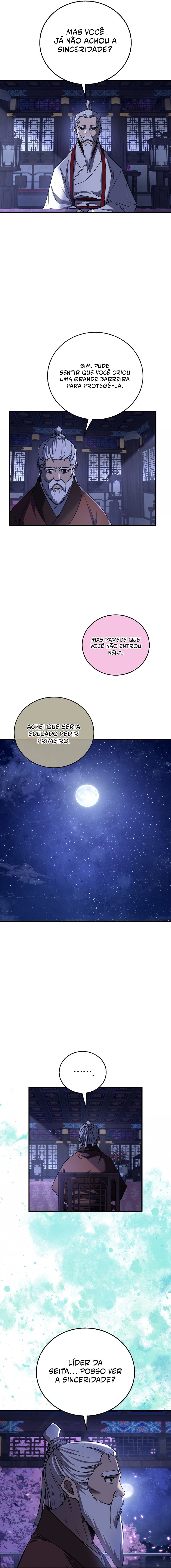 Read Childhood Friend of Zenith PT Manga Online