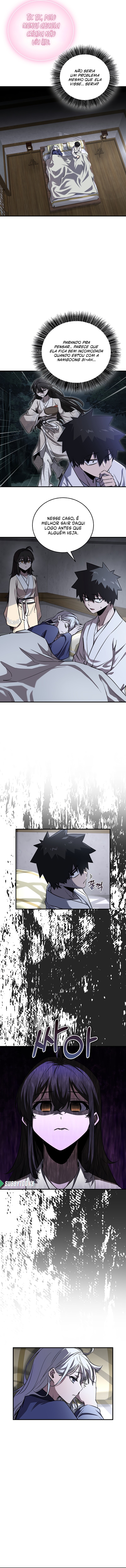 Read Childhood Friend of Zenith PT Manga Online