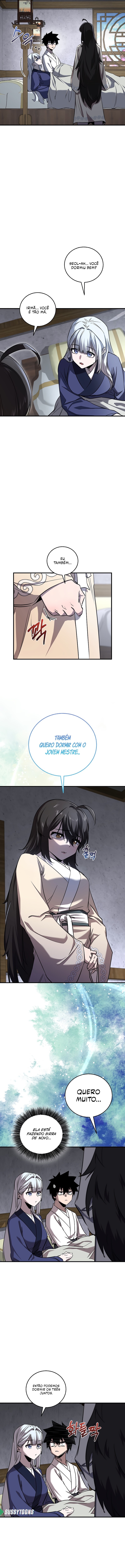 Read Childhood Friend of Zenith PT Manga Online