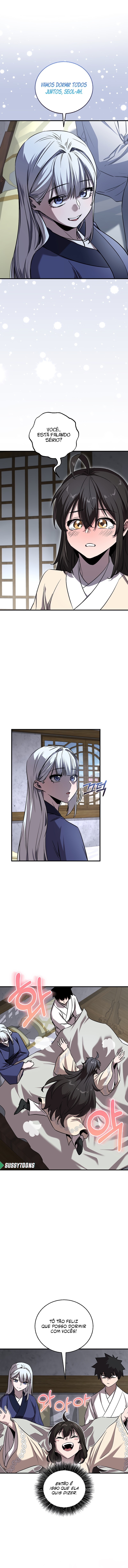Read Childhood Friend of Zenith PT Manga Online
