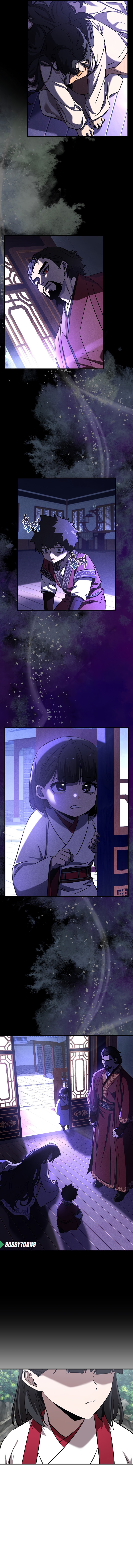 Read Childhood Friend of Zenith PT Manga Online