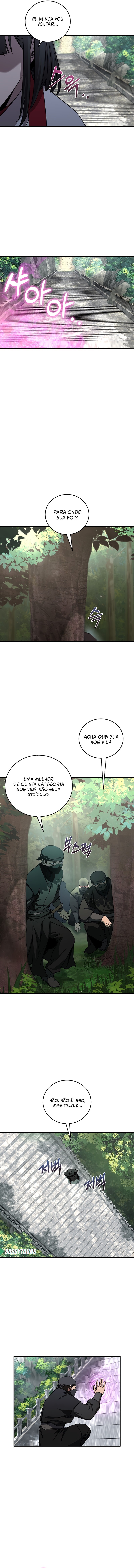 Read Childhood Friend of Zenith PT Manga Online