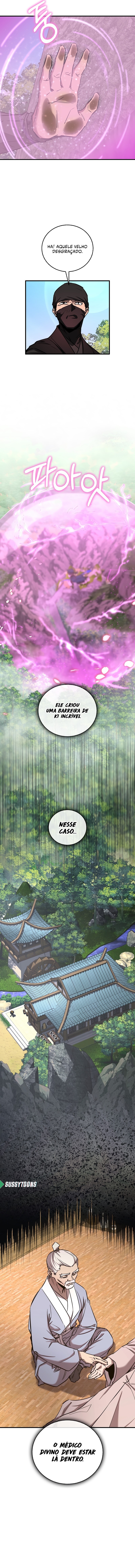 Read Childhood Friend of Zenith PT Manga Online