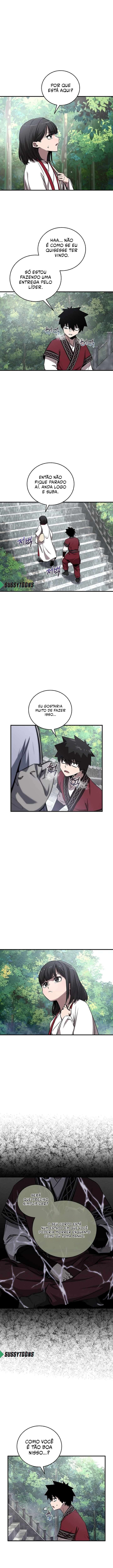 Read Childhood Friend of Zenith PT Manga Online
