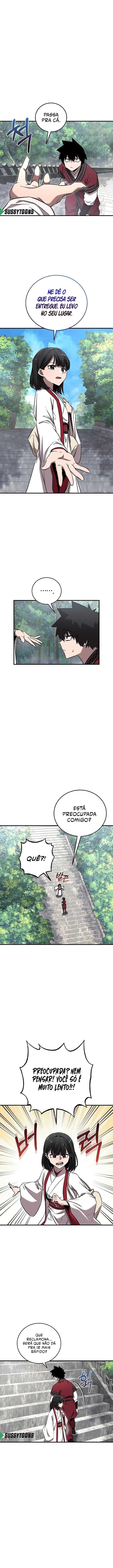 Read Childhood Friend of Zenith PT Manga Online