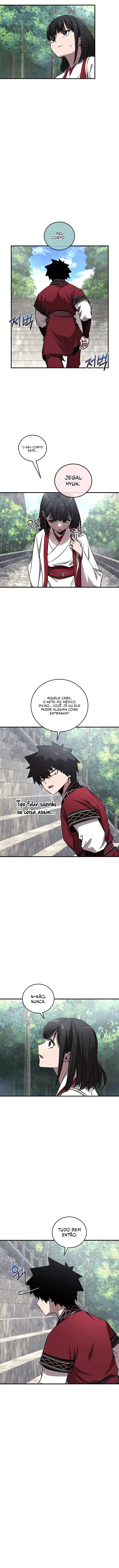 Read Childhood Friend of Zenith PT Manga Online