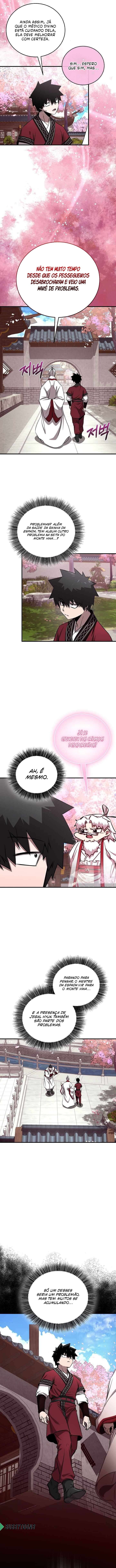 Read Childhood Friend of Zenith PT Manga Online