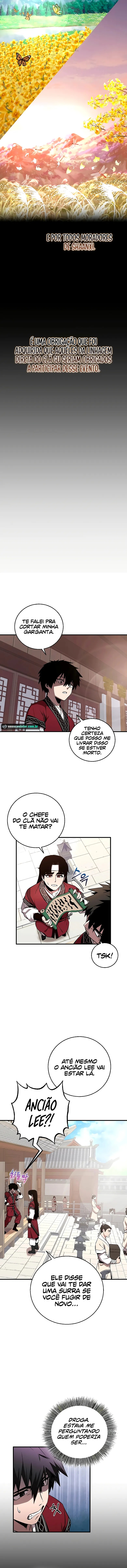 Read Childhood Friend of Zenith PT Manga Online