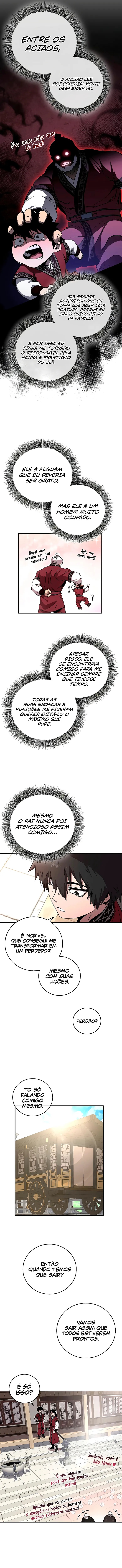 Read Childhood Friend of Zenith PT Manga Online