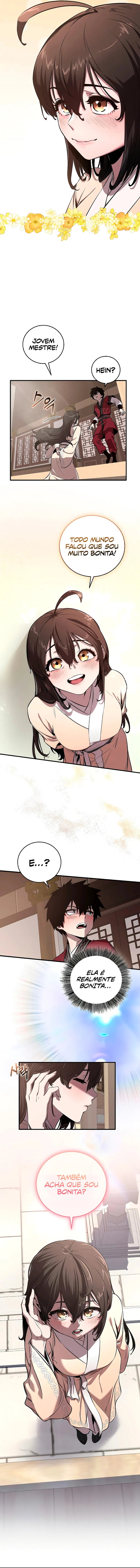 Read Childhood Friend of Zenith PT Manga Online