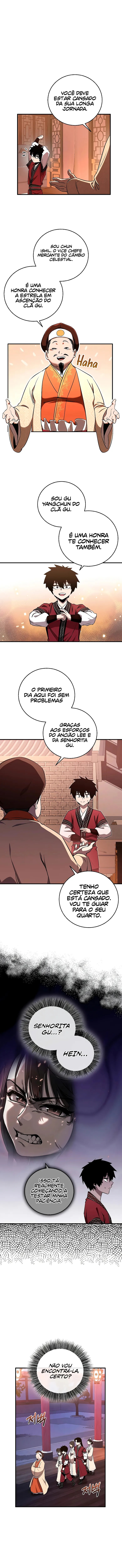 Read Childhood Friend of Zenith PT Manga Online