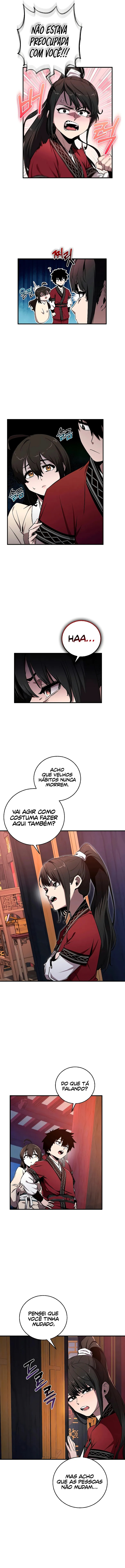 Read Childhood Friend of Zenith PT Manga Online