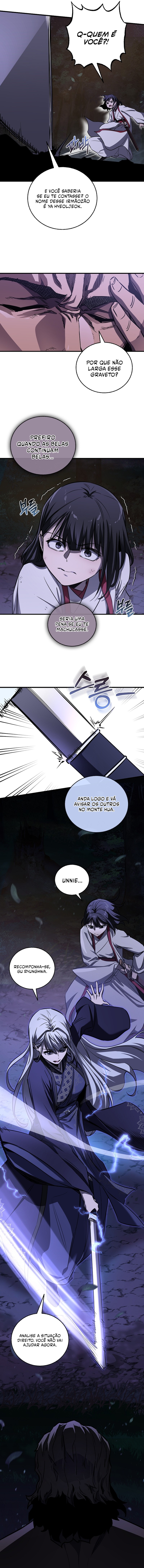 Read Childhood Friend of Zenith PT Manga Online