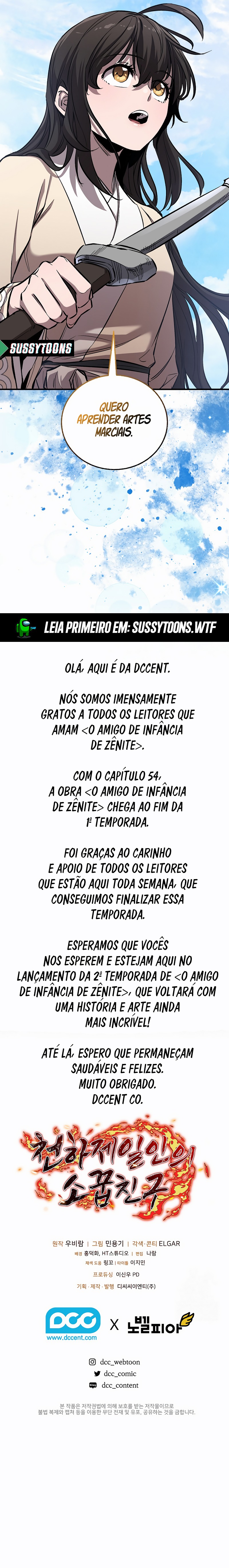 Read Childhood Friend of Zenith PT Manga Online