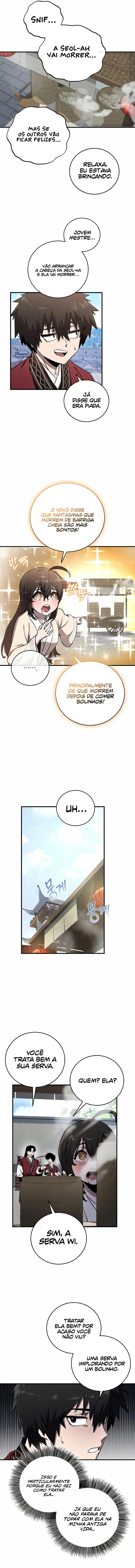 Read Childhood Friend of Zenith PT Manga Online