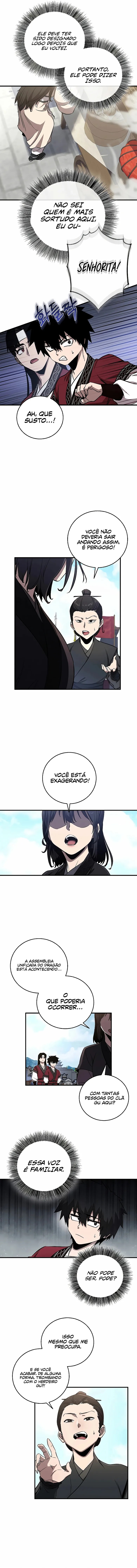 Read Childhood Friend of Zenith PT Manga Online