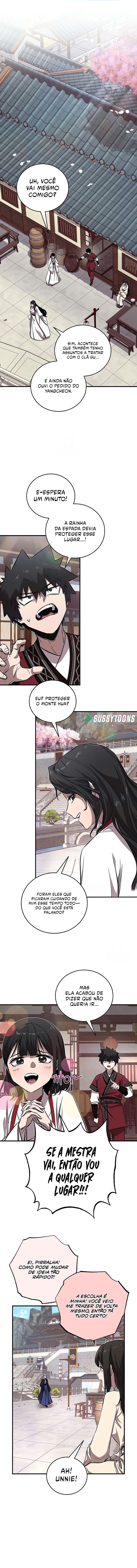 Read Childhood Friend of Zenith PT Manga Online
