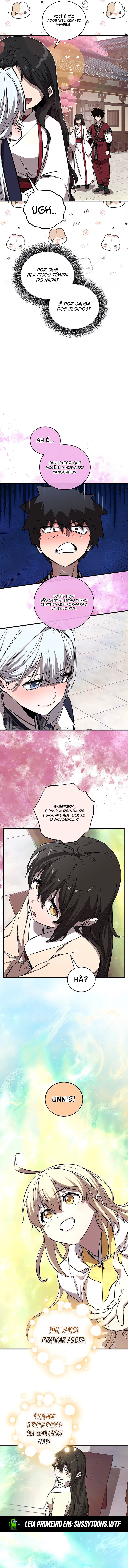 Read Childhood Friend of Zenith PT Manga Online