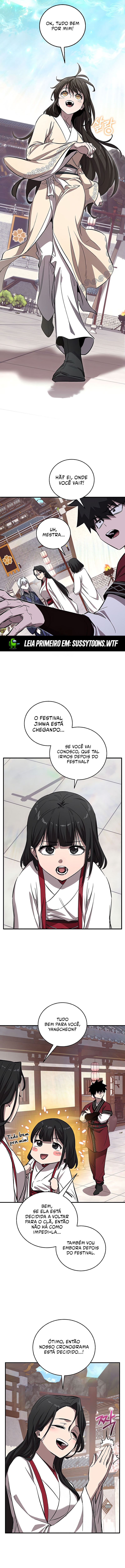 Read Childhood Friend of Zenith PT Manga Online