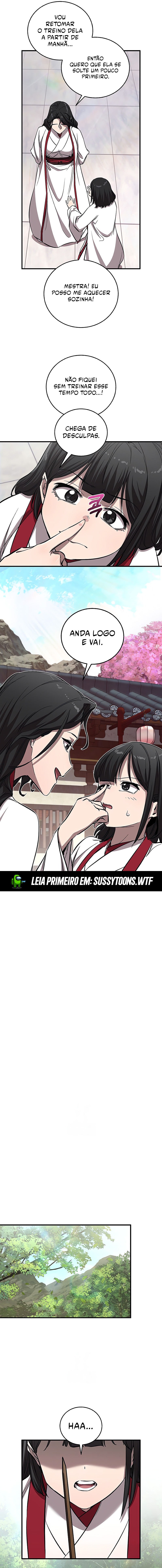 Read Childhood Friend of Zenith PT Manga Online