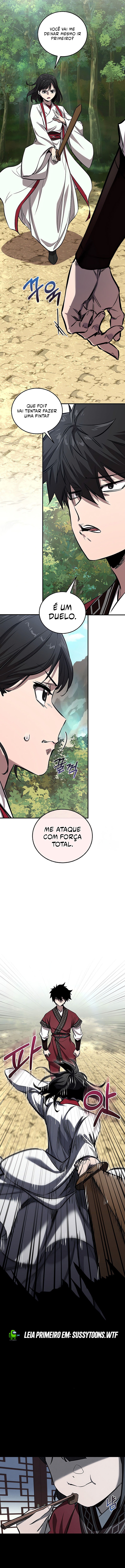 Read Childhood Friend of Zenith PT Manga Online