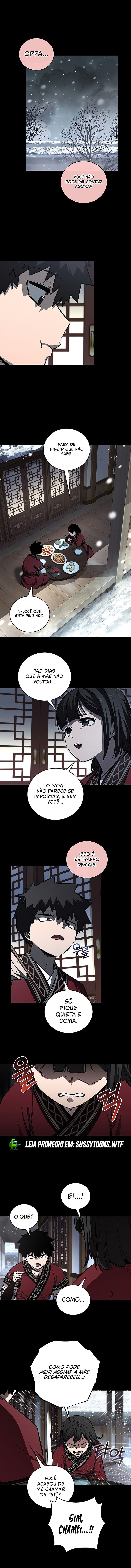 Read Childhood Friend of Zenith PT Manga Online