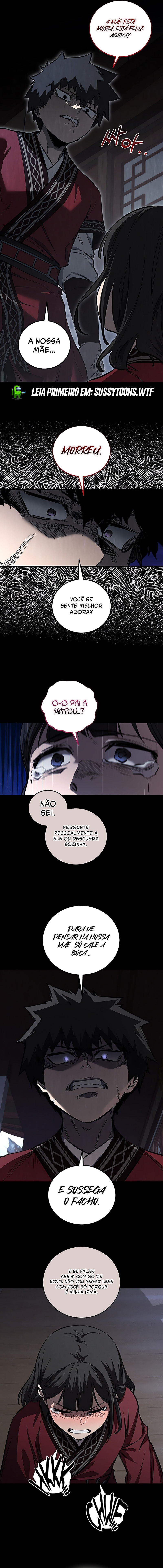 Read Childhood Friend of Zenith PT Manga Online