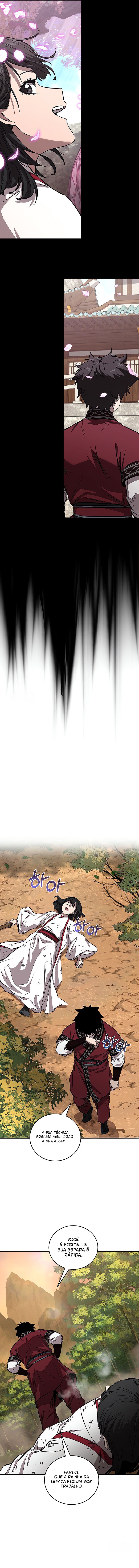 Read Childhood Friend of Zenith PT Manga Online