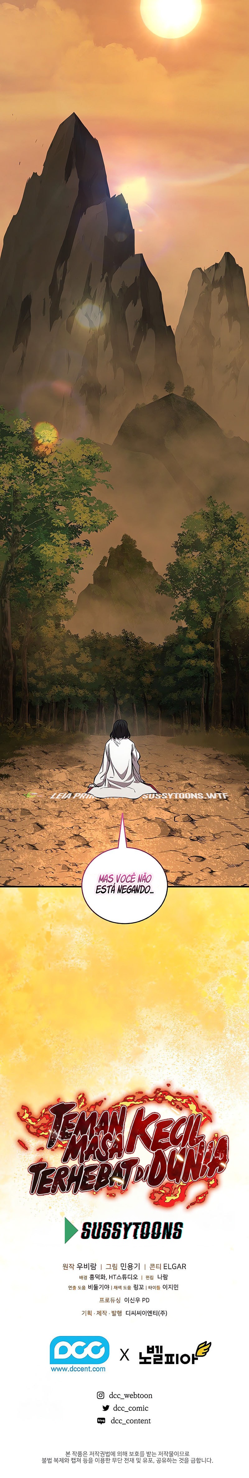 Read Childhood Friend of Zenith PT Manga Online