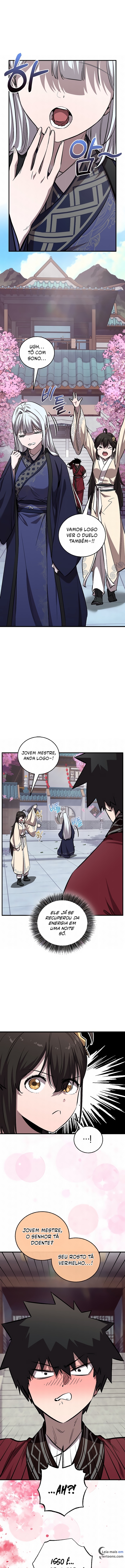 Read Childhood Friend of Zenith PT Manga Online