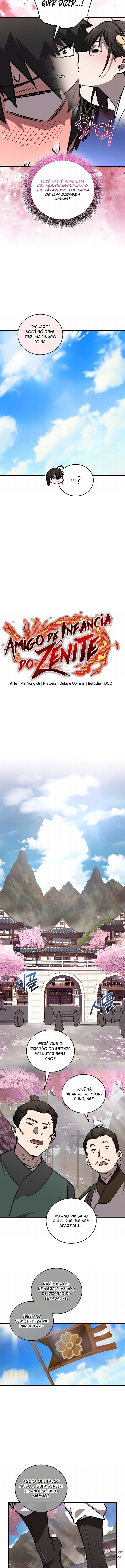 Read Childhood Friend of Zenith PT Manga Online