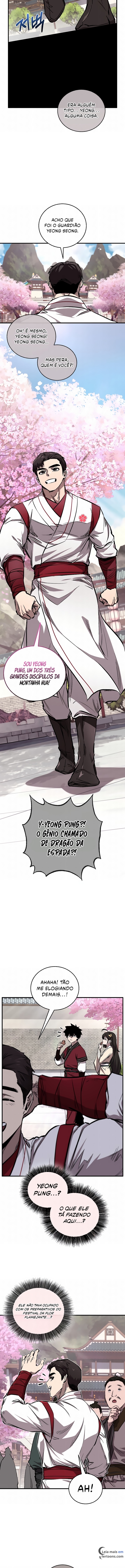 Read Childhood Friend of Zenith PT Manga Online