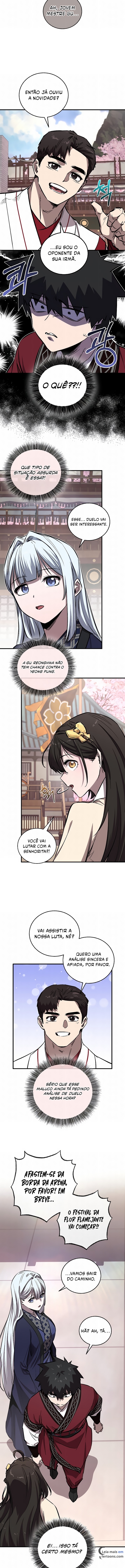 Read Childhood Friend of Zenith PT Manga Online