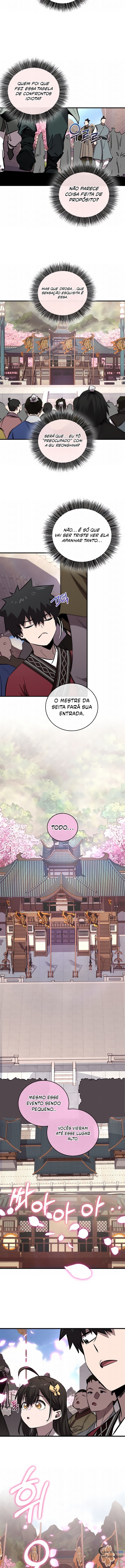 Read Childhood Friend of Zenith PT Manga Online