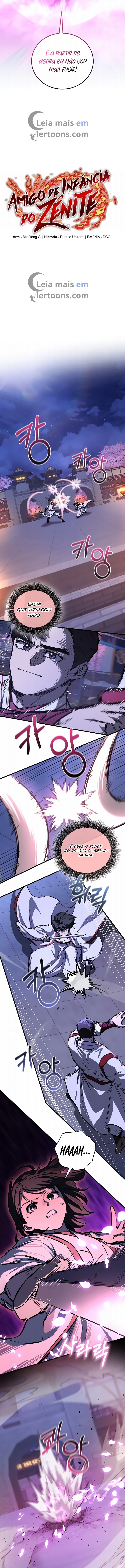 Read Childhood Friend of Zenith PT Manga Online