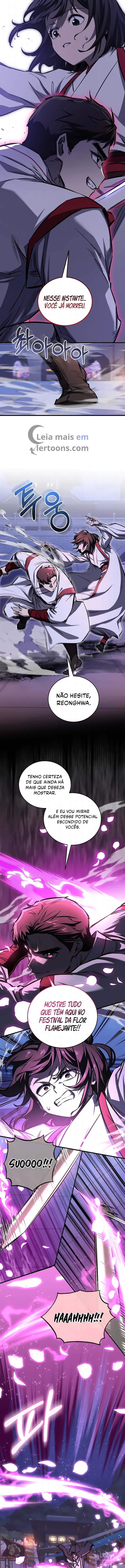 Read Childhood Friend of Zenith PT Manga Online