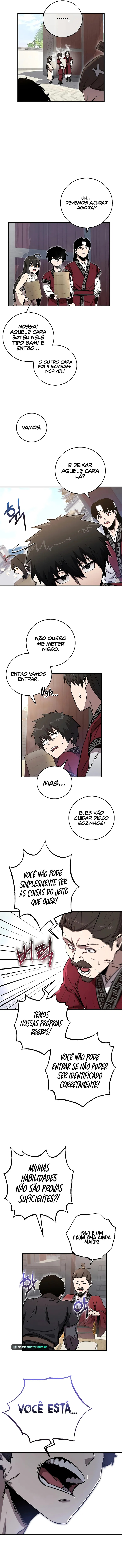 Read Childhood Friend of Zenith PT Manga Online