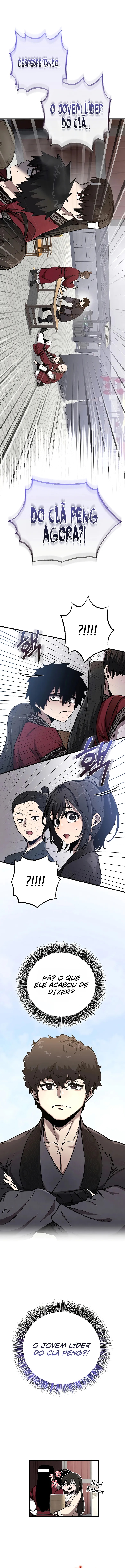 Read Childhood Friend of Zenith PT Manga Online