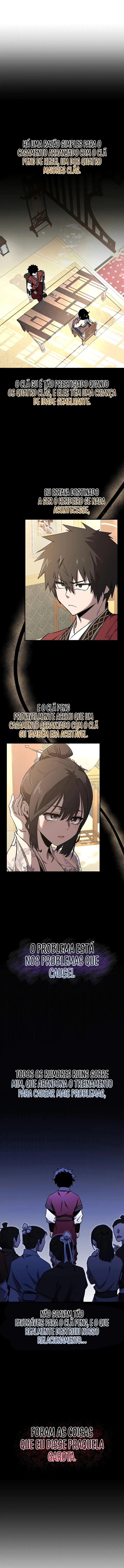 Read Childhood Friend of Zenith PT Manga Online