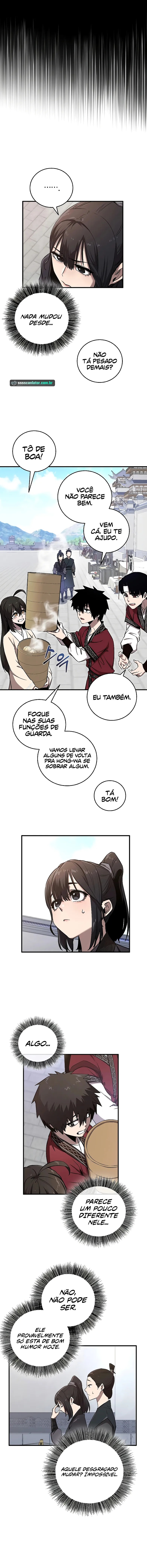 Read Childhood Friend of Zenith PT Manga Online