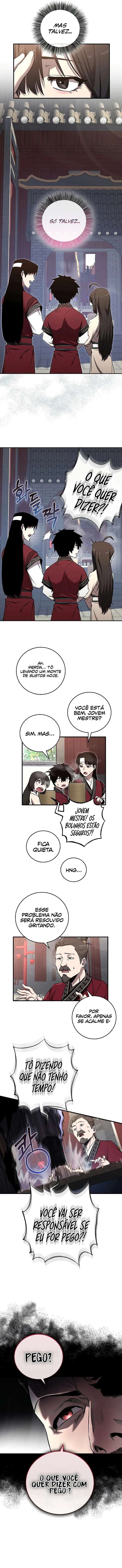 Read Childhood Friend of Zenith PT Manga Online