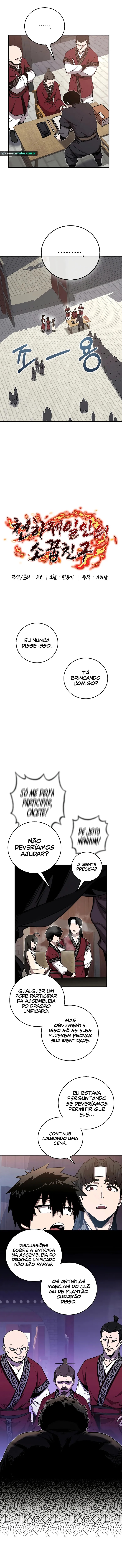 Read Childhood Friend of Zenith PT Manga Online
