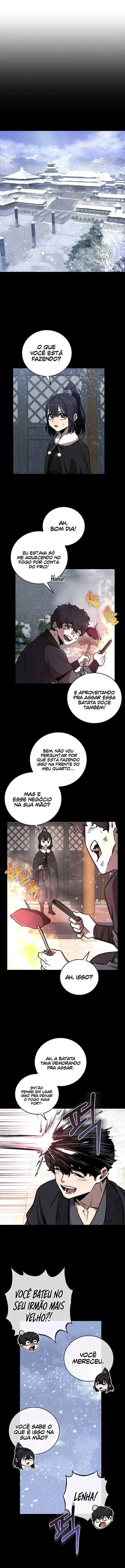 Read Childhood Friend of Zenith PT Manga Online