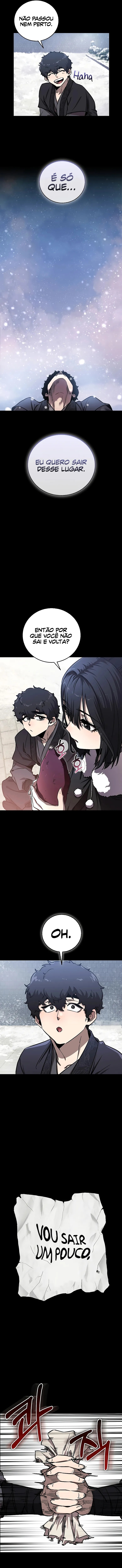 Read Childhood Friend of Zenith PT Manga Online