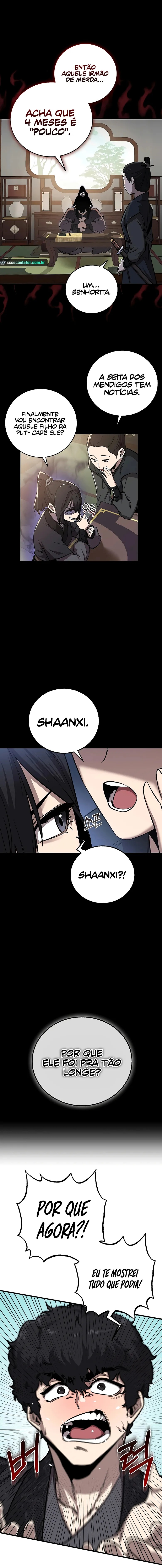 Read Childhood Friend of Zenith PT Manga Online