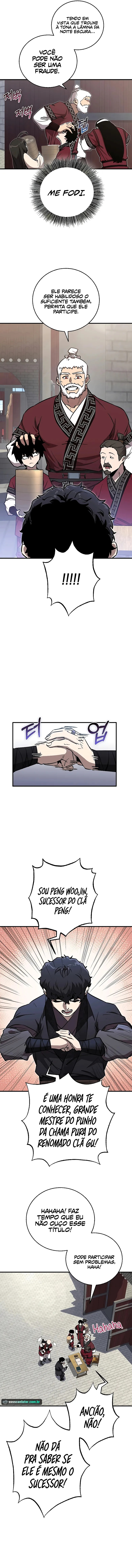 Read Childhood Friend of Zenith PT Manga Online